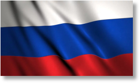 russia flag